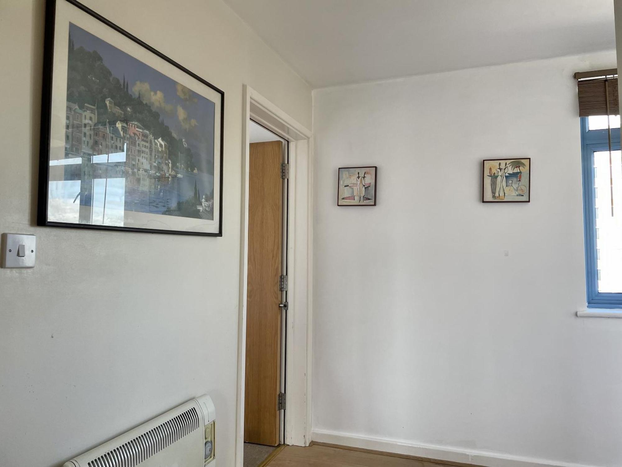 Hk Life Serviced Apartment , City Centre Swindon Eksteriør billede