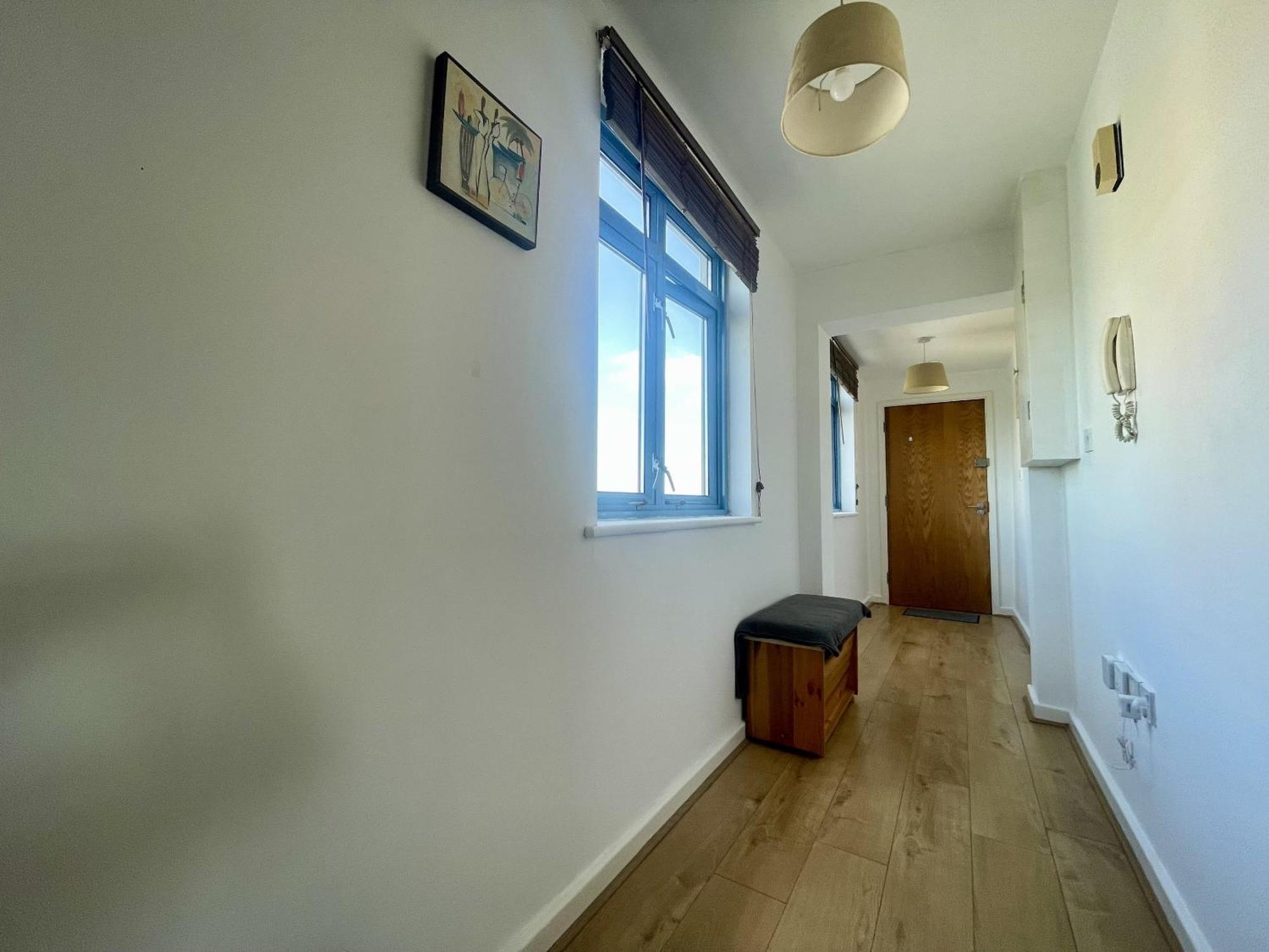 Hk Life Serviced Apartment , City Centre Swindon Eksteriør billede