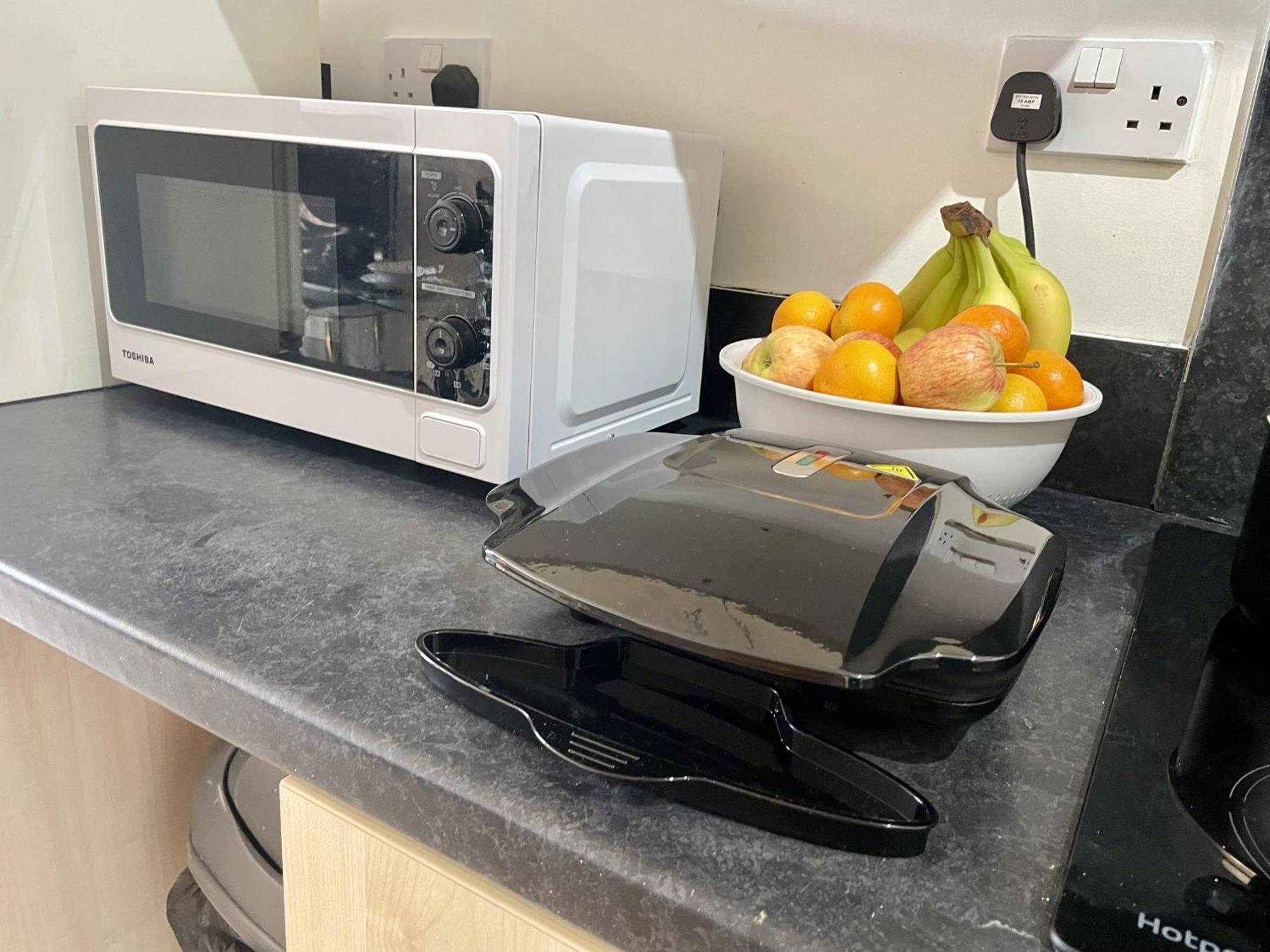 Hk Life Serviced Apartment , City Centre Swindon Eksteriør billede